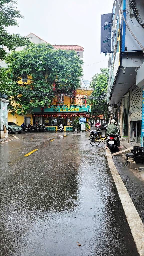 Bán nhà Đặng Tiến Đông - diện tích 86m2 4 tầng - 2 mặt thoáng - giá 45 tỷ