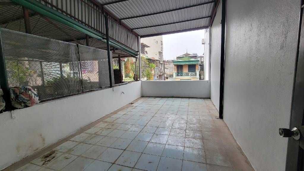 Bán nhà Đặng Tiến Đông - diện tích 86m2 4 tầng - 2 mặt thoáng - giá 45 tỷ