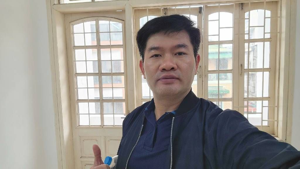 Bán nhà Đặng Tiến Đông - diện tích 86m2 4 tầng - 2 mặt thoáng - giá 45 tỷ