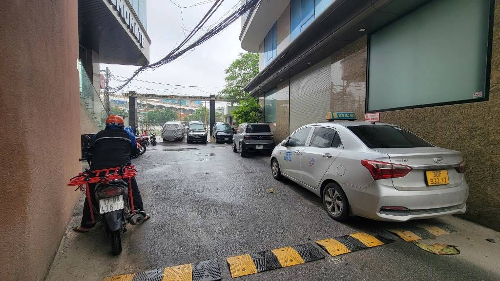 Bán nhà Đặng Tiến Đông - diện tích 86m2 4 tầng - 2 mặt thoáng - giá 45 tỷ