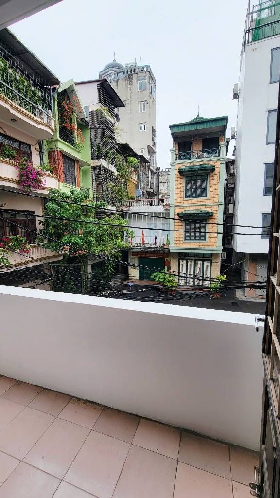 Bán nhà Đặng Tiến Đông - diện tích 86m2 4 tầng - 2 mặt thoáng - giá 45 tỷ