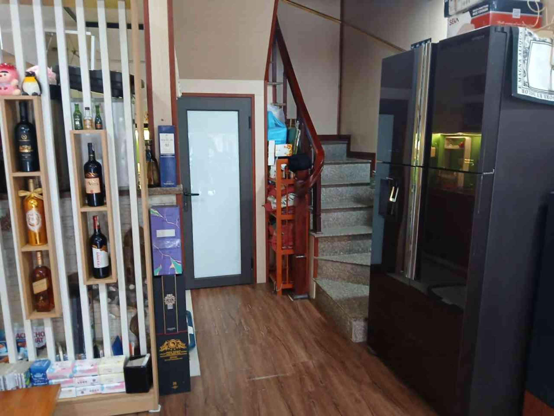 Bán nhà Lĩnh Nam - diện tích 30m2 2 tầng - Ô tô tránh nhau - giá 3 tỷ