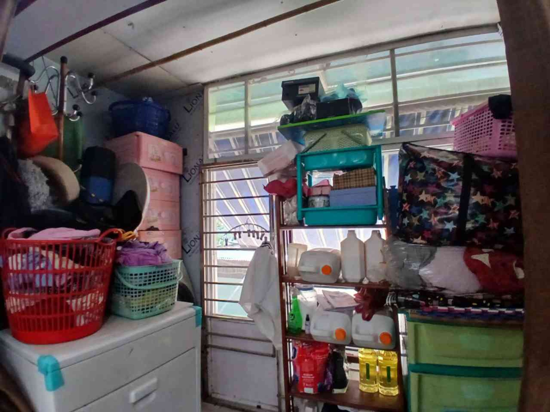 Bán nhà Lĩnh Nam - diện tích 30m2 2 tầng - Ô tô tránh nhau - giá 3 tỷ