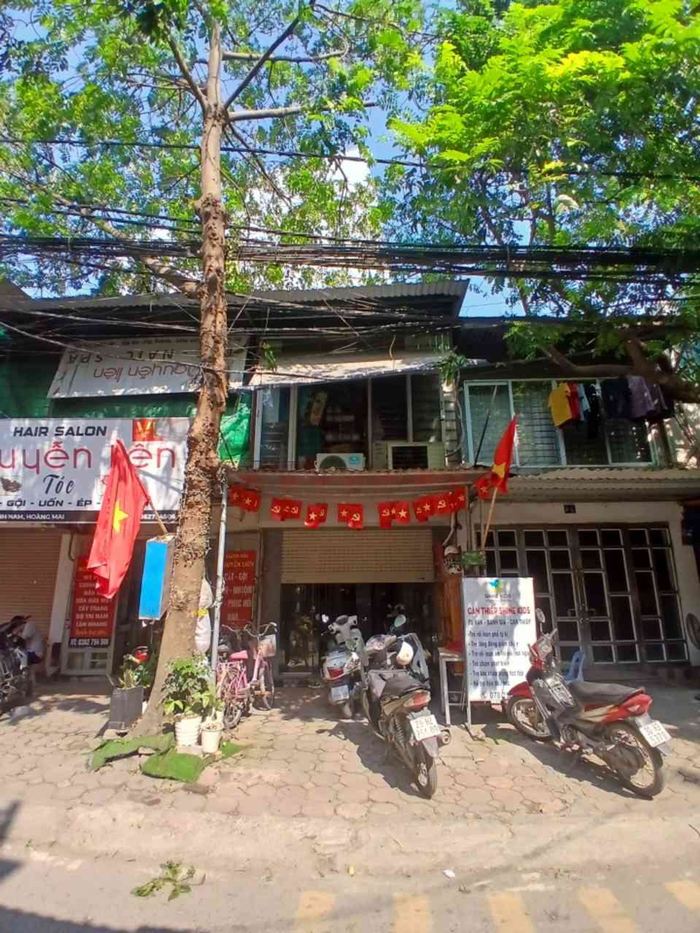 Ảnh đại diện