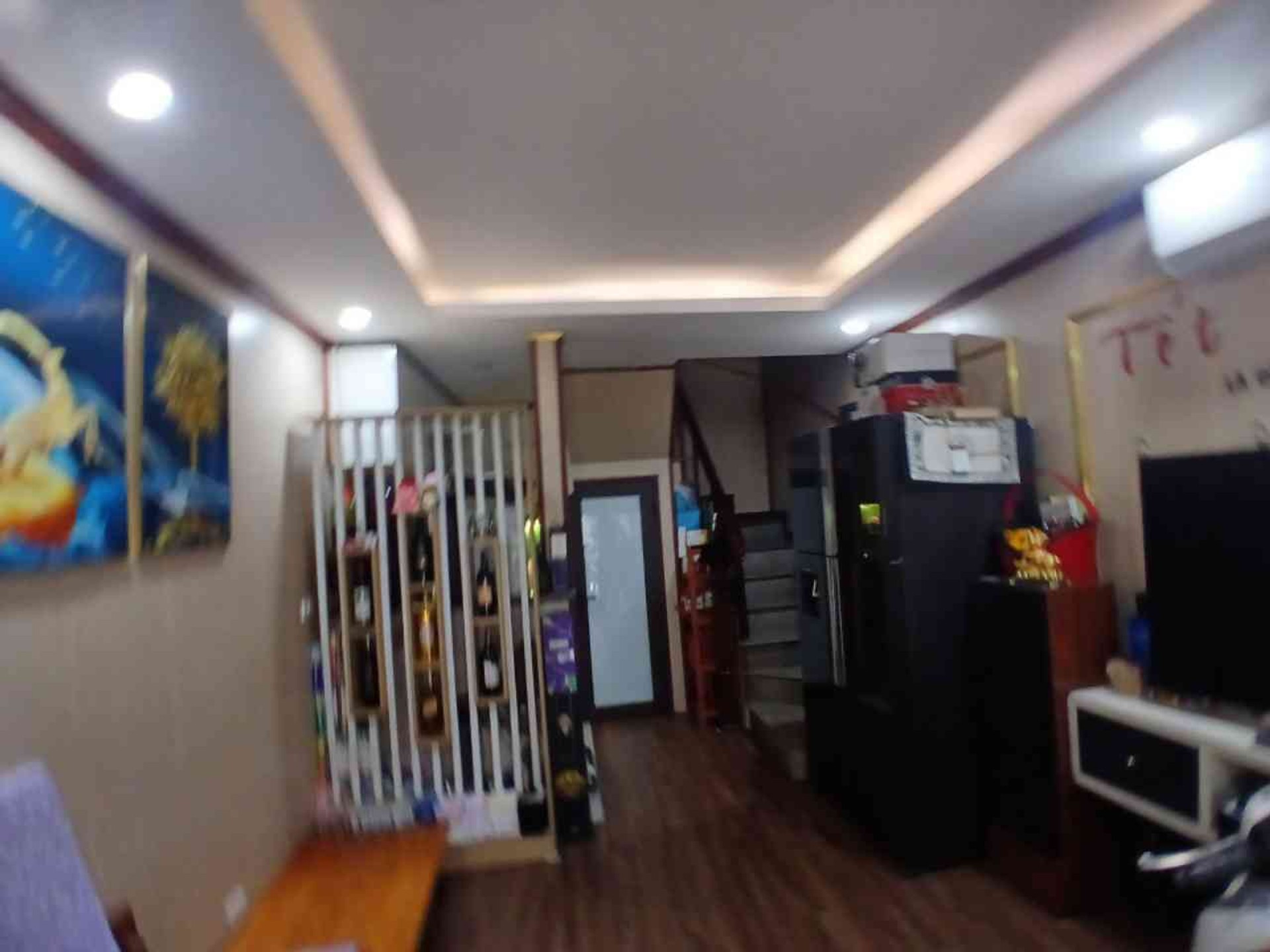 Bán nhà Lĩnh Nam - diện tích 30m2 2 tầng - Ô tô tránh nhau - giá 3 tỷ
