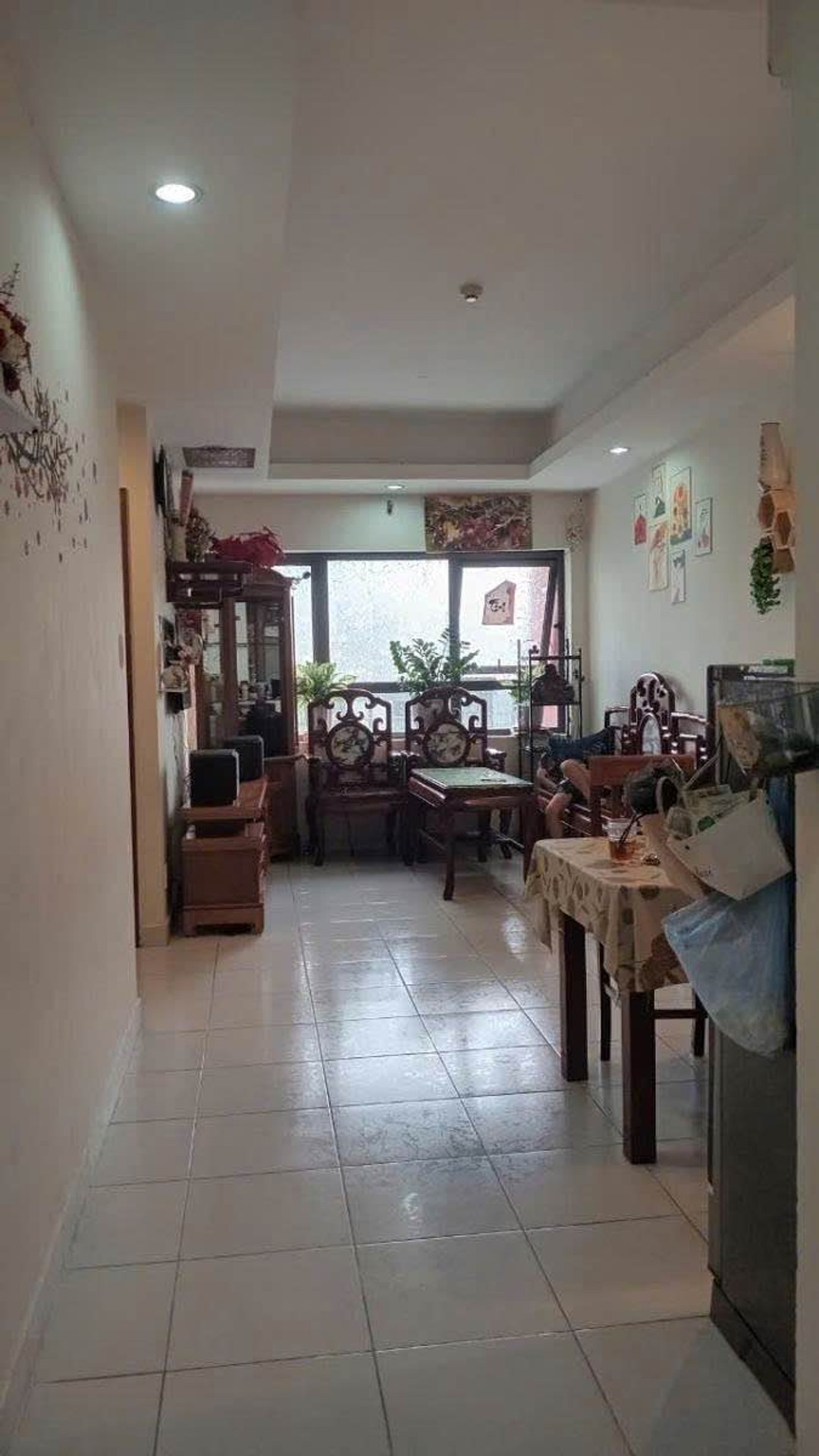 Bán nhà Hoàng Mai - diện tích 62m2 4 tầng - Nhà đẹp hiếm có - giá 5,6 tỷ