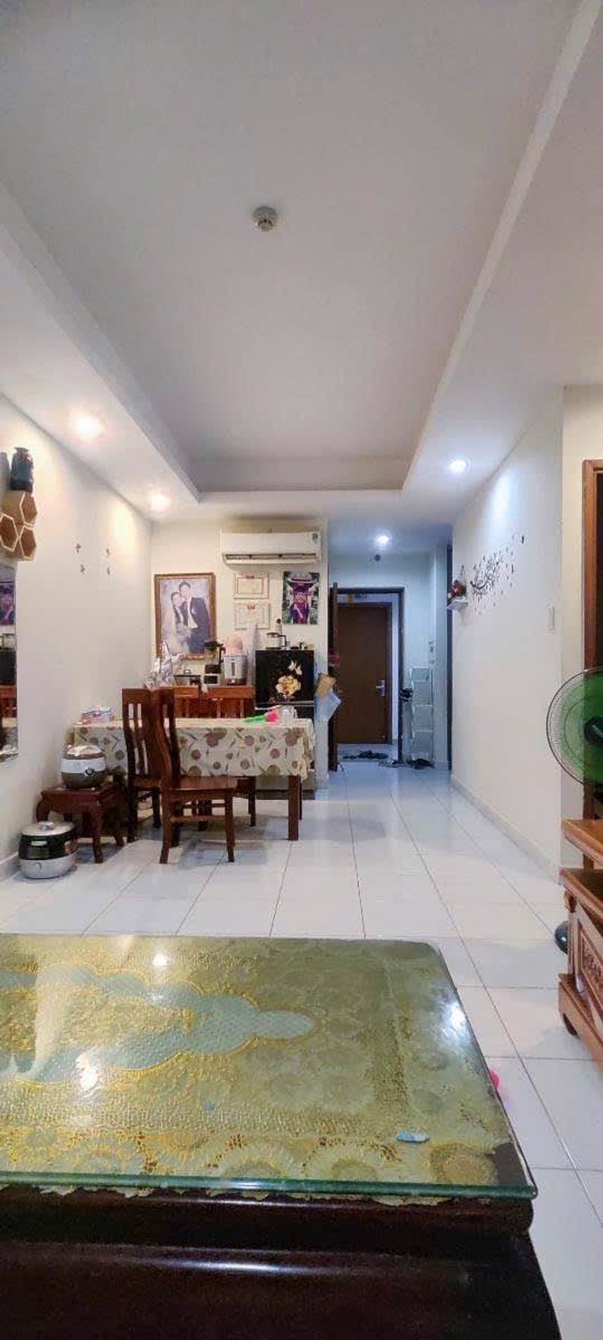 Bán nhà Hoàng Mai - diện tích 62m2 4 tầng - Nhà đẹp hiếm có - giá 5,6 tỷ
