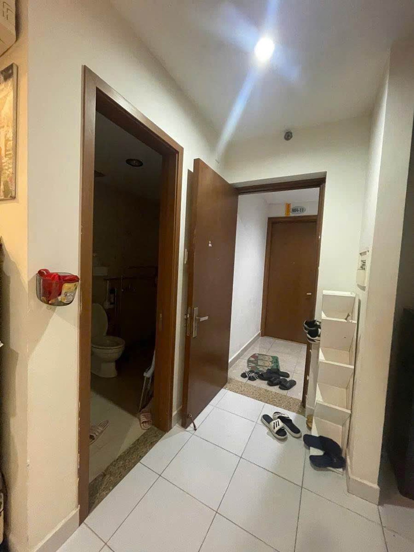 Bán nhà Hoàng Mai - diện tích 62m2 4 tầng - Nhà đẹp hiếm có - giá 5,6 tỷ