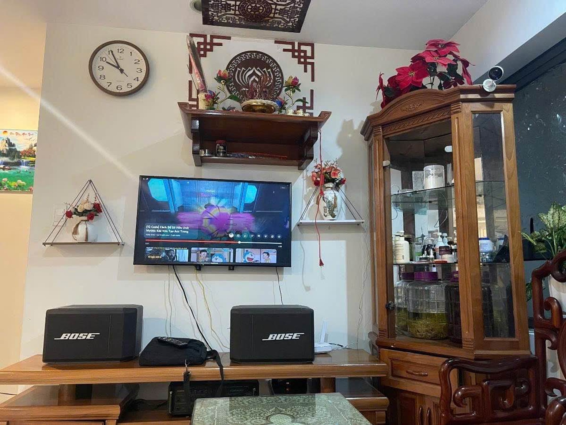 Bán nhà Hoàng Mai - diện tích 62m2 4 tầng - Nhà đẹp hiếm có - giá 5,6 tỷ