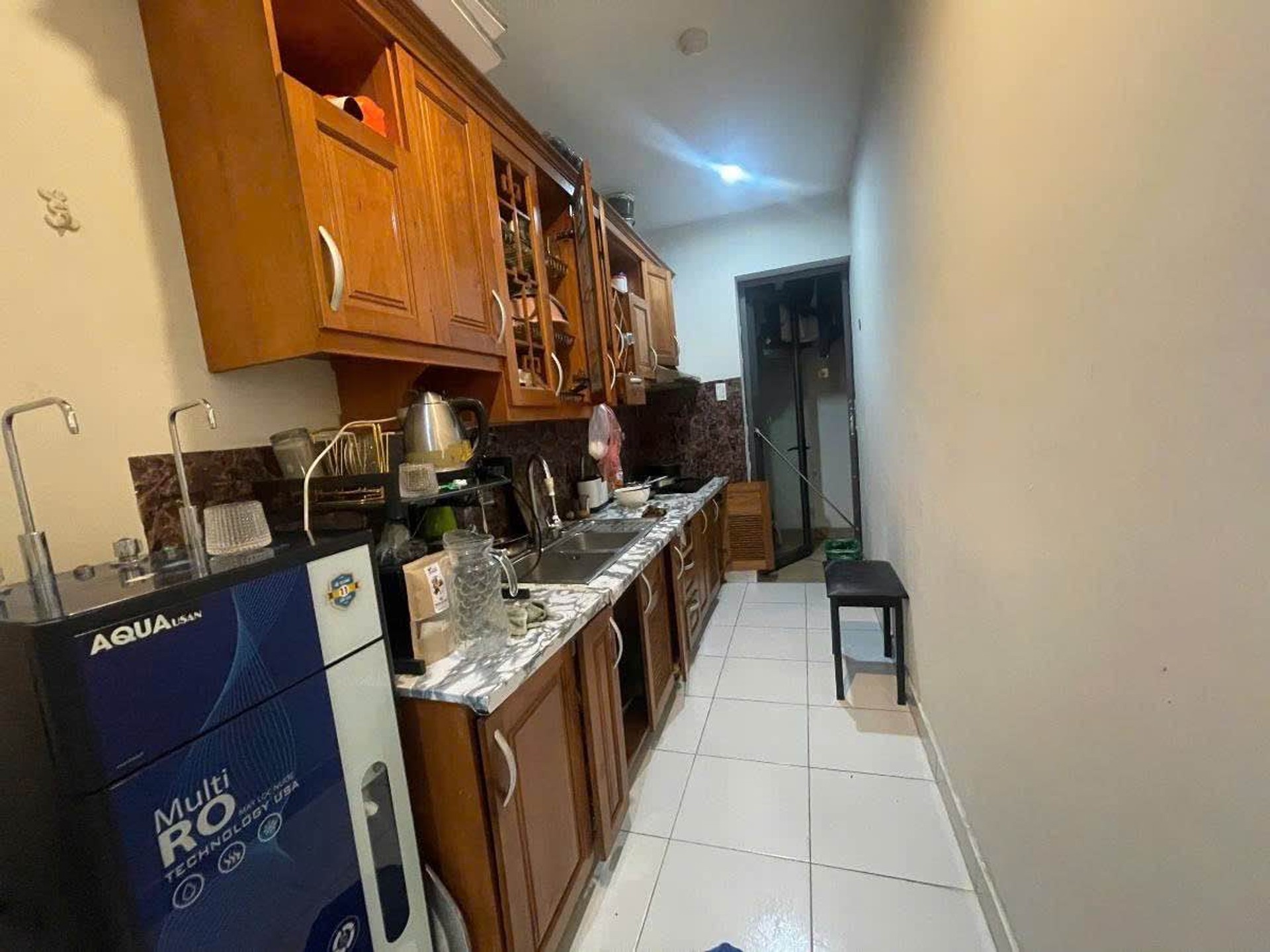 Bán nhà Hoàng Mai - diện tích 62m2 4 tầng - Nhà đẹp hiếm có - giá 5,6 tỷ