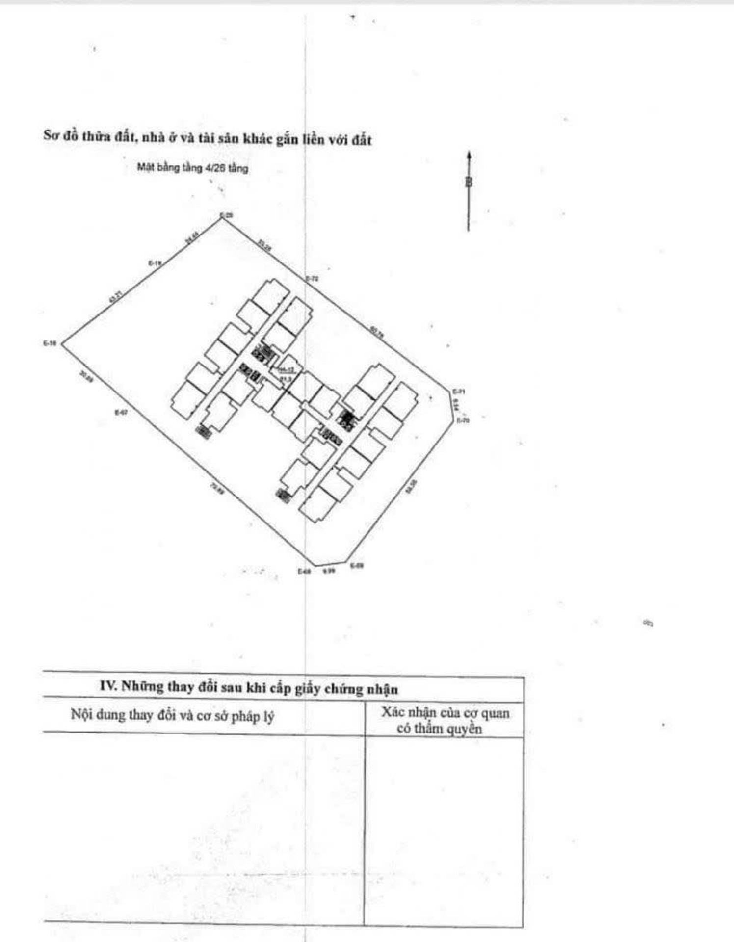 Bán nhà Hoàng Mai - diện tích 62m2 4 tầng - Nhà đẹp hiếm có - giá 5,6 tỷ