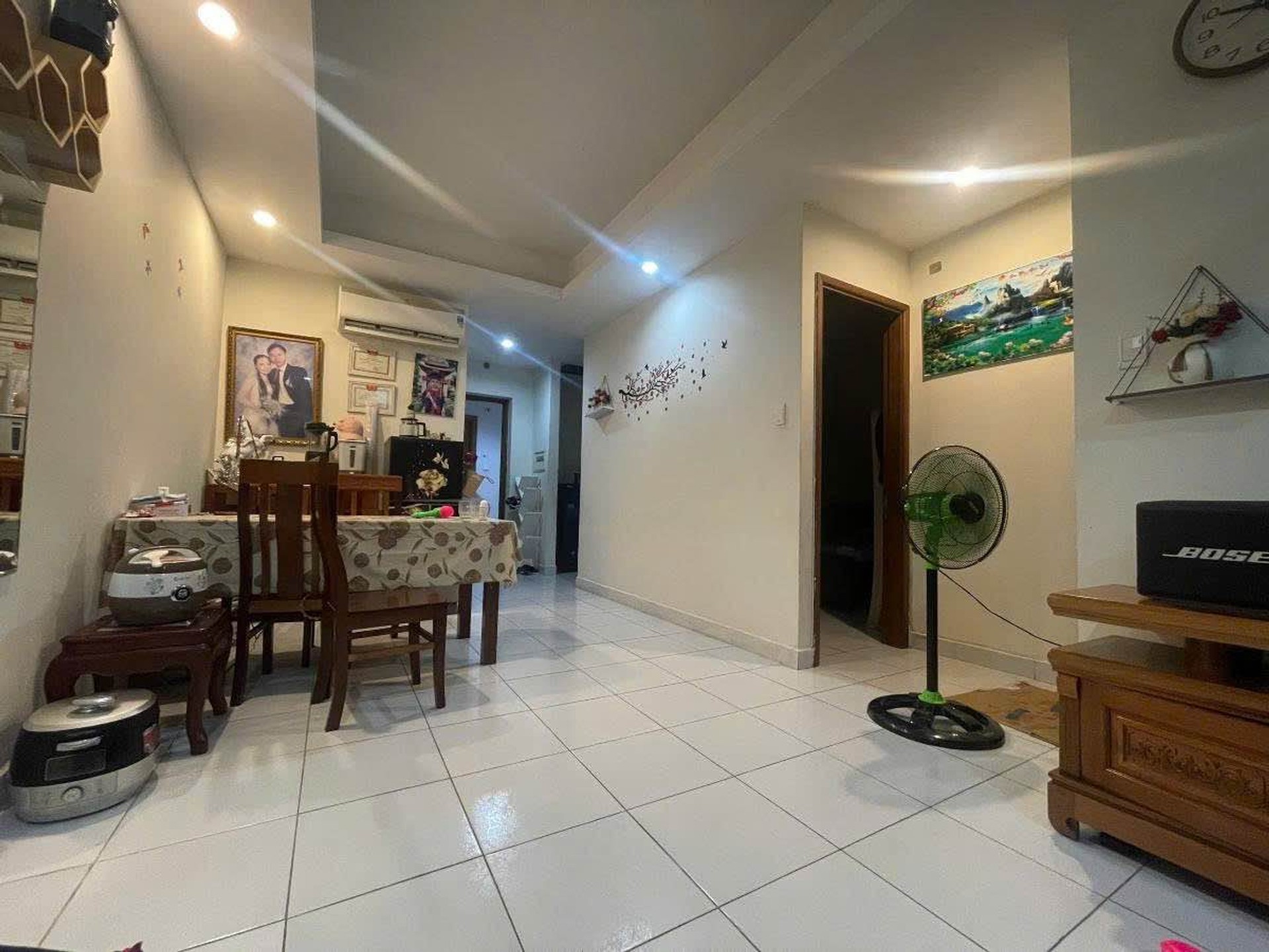 Bán nhà Hoàng Mai - diện tích 62m2 4 tầng - Nhà đẹp hiếm có - giá 5,6 tỷ
