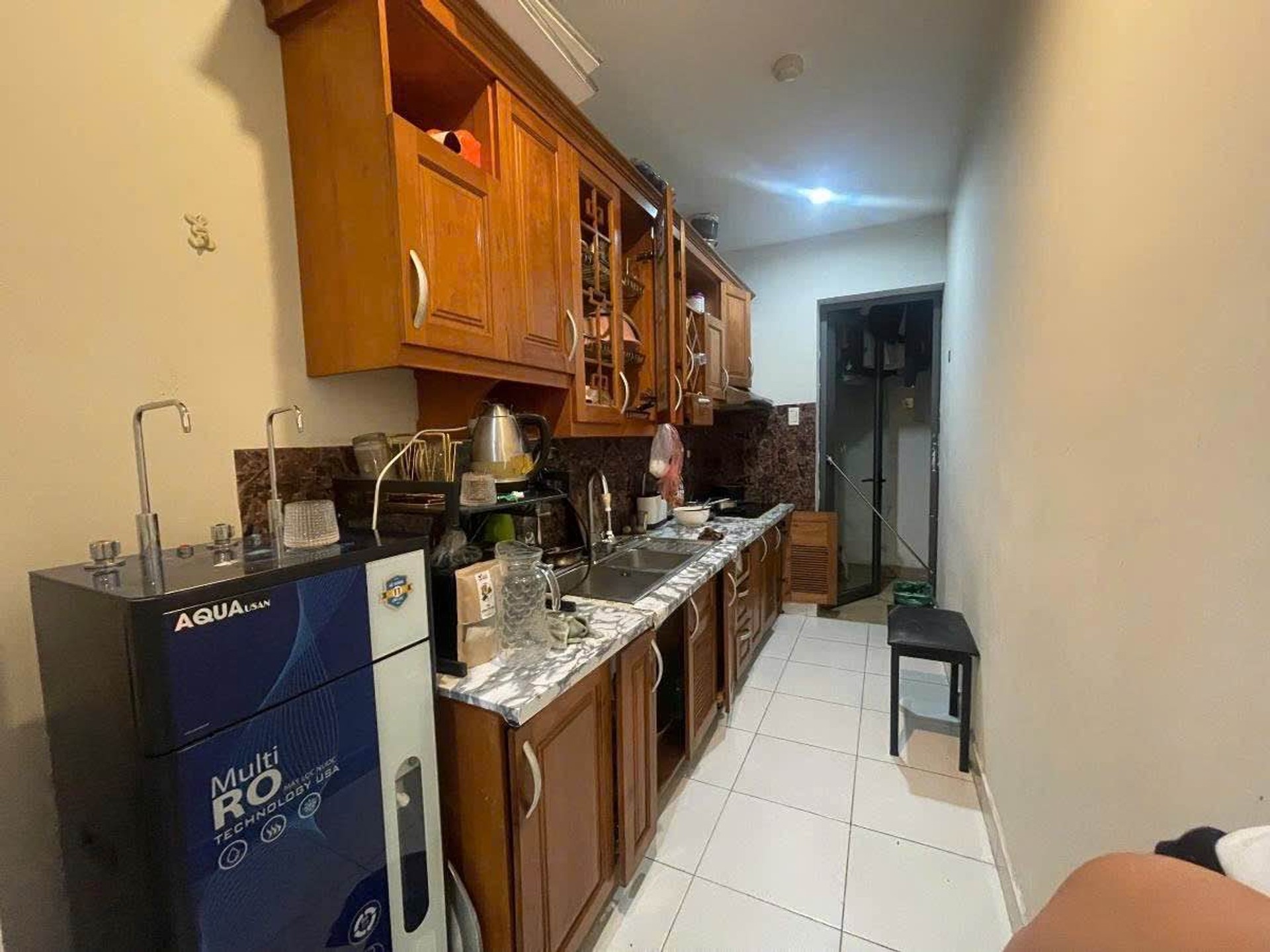 Bán nhà Hoàng Mai - diện tích 62m2 4 tầng - Nhà đẹp hiếm có - giá 5,6 tỷ