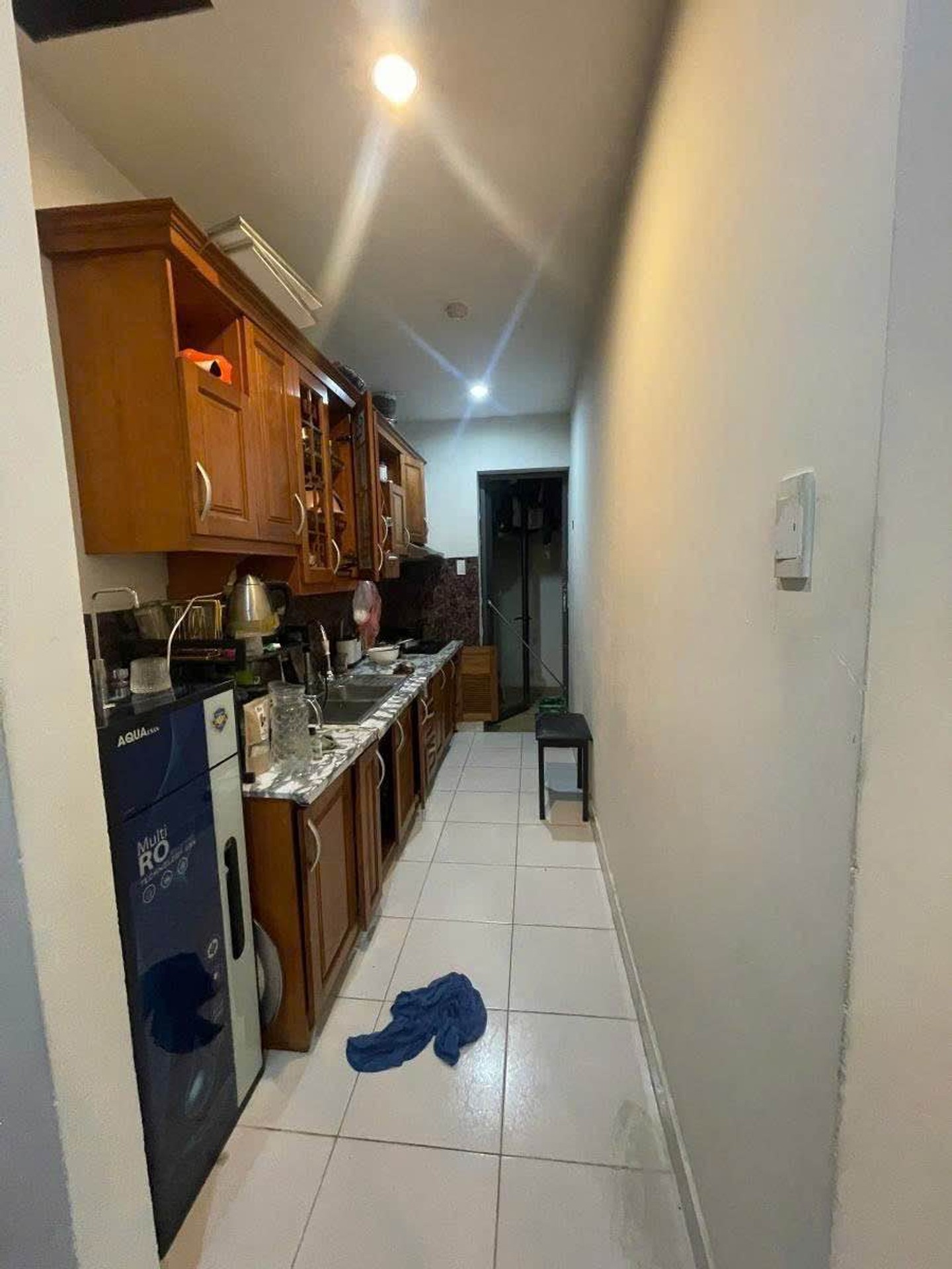 Bán nhà Hoàng Mai - diện tích 62m2 4 tầng - Nhà đẹp hiếm có - giá 5,6 tỷ