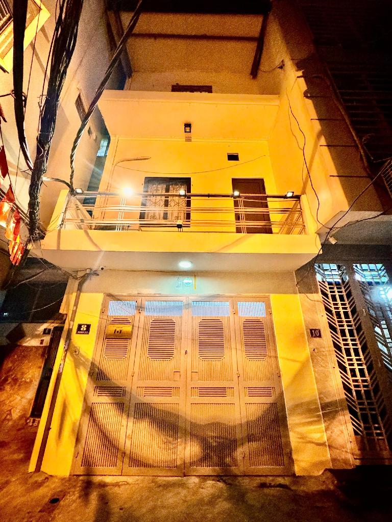 Bán nhà Cầu Đất - diện tích 257.2m2 3 tầng - SIÊU HIẾM - MẢNH ĐẤT DUY NHẤT CÒN SÓT LẠI - HOÀN KIẾM TRUNG TÂM - giá 42,9 tỷ