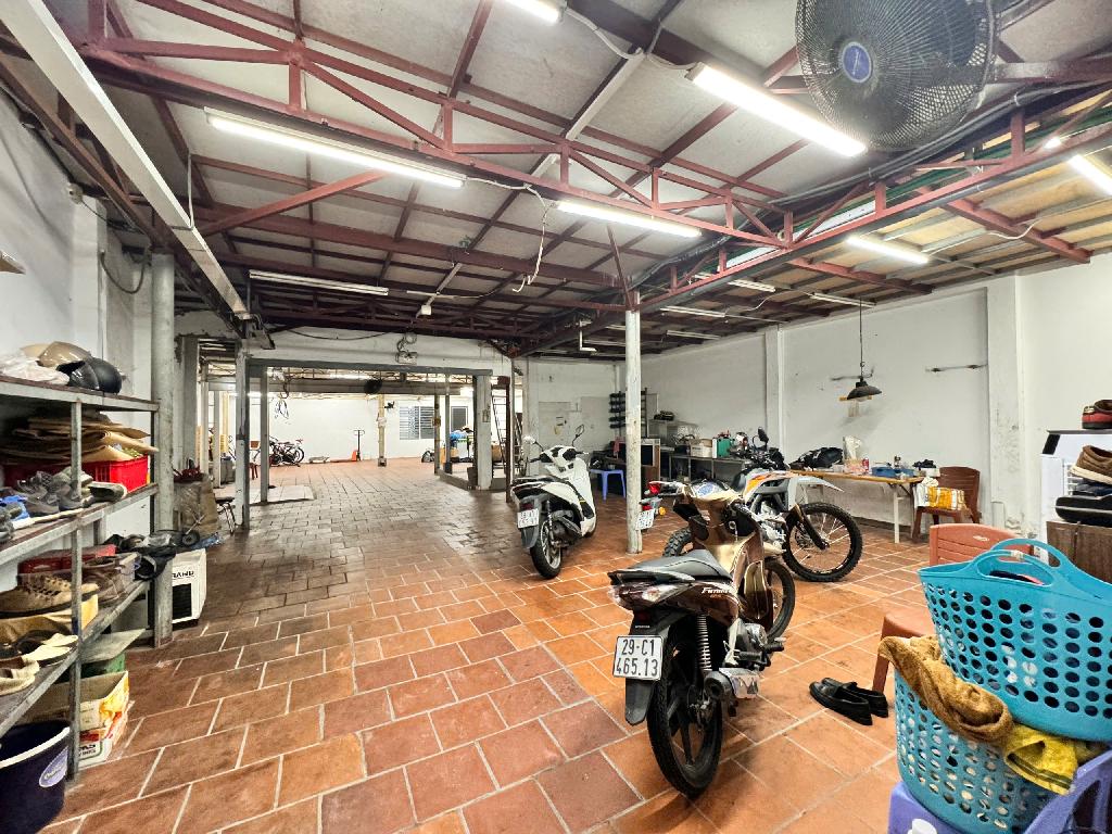 Bán nhà Cầu Đất - diện tích 257.2m2 3 tầng - SIÊU HIẾM - MẢNH ĐẤT DUY NHẤT CÒN SÓT LẠI - HOÀN KIẾM TRUNG TÂM - giá 42,9 tỷ