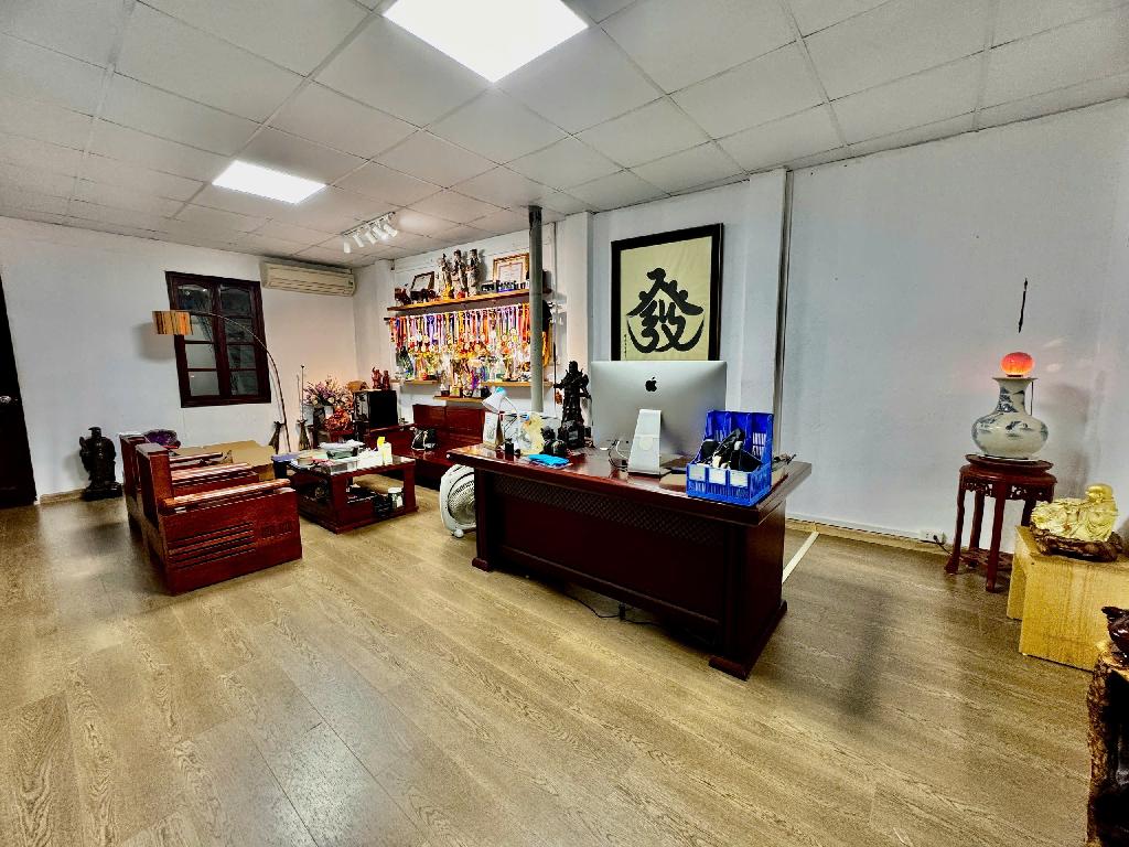 Bán nhà Cầu Đất - diện tích 257.2m2 3 tầng - SIÊU HIẾM - MẢNH ĐẤT DUY NHẤT CÒN SÓT LẠI - HOÀN KIẾM TRUNG TÂM - giá 42,9 tỷ