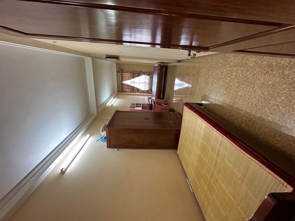 Bán nhà Nguyễn Khoái - diện tích 32m2 4 tầng - Mặt phố, gần ĐH Kinh Doanh - giá 8,75 tỷ