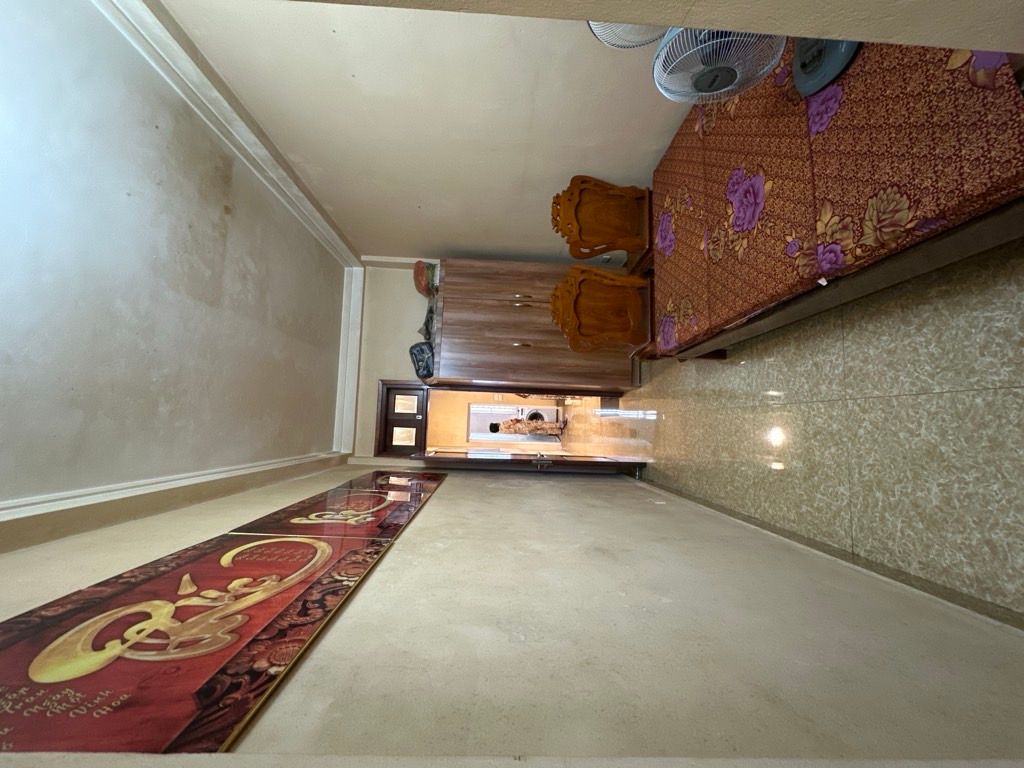 Bán nhà Nguyễn Khoái - diện tích 32m2 4 tầng - Mặt phố, gần ĐH Kinh Doanh - giá 8,75 tỷ