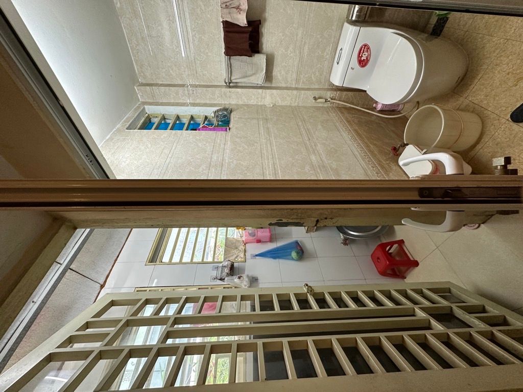 Bán nhà Nguyễn Khoái - diện tích 32m2 4 tầng - Mặt phố, gần ĐH Kinh Doanh - giá 8,75 tỷ
