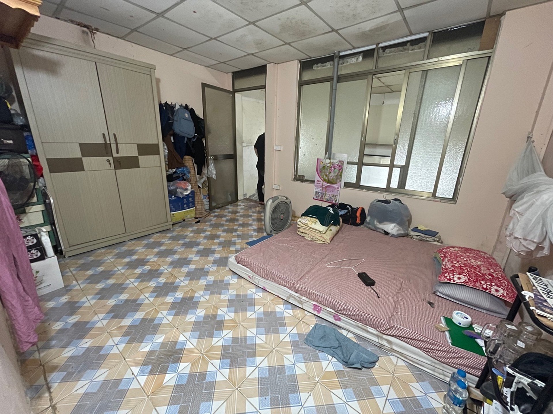 Bán nhà Định Công Thượng - diện tích 30m2 1 tầng - Nhà cũ, cần khách thiện chí - giá 1,65 tỷ