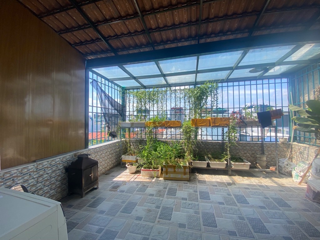 Bán nhà Tổng cục V Bộ Công An - diện tích 100m2 6 tầng - Ô TÔ TRÁNH - giá 35 tỷ