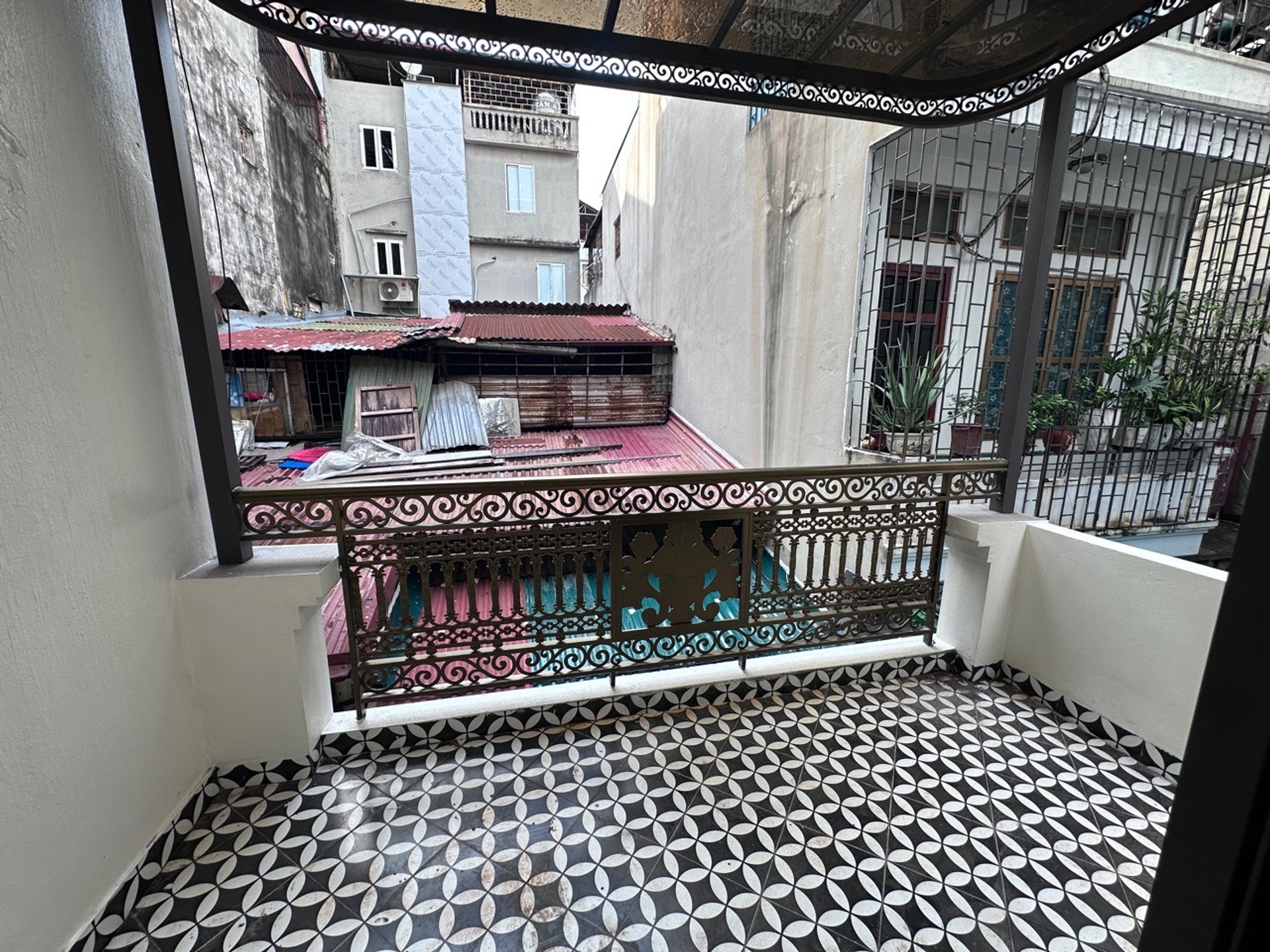 Bán nhà Lương Yên - diện tích 55m2 6 tầng - thang máy, full nội thất - giá 15,5 tỷ