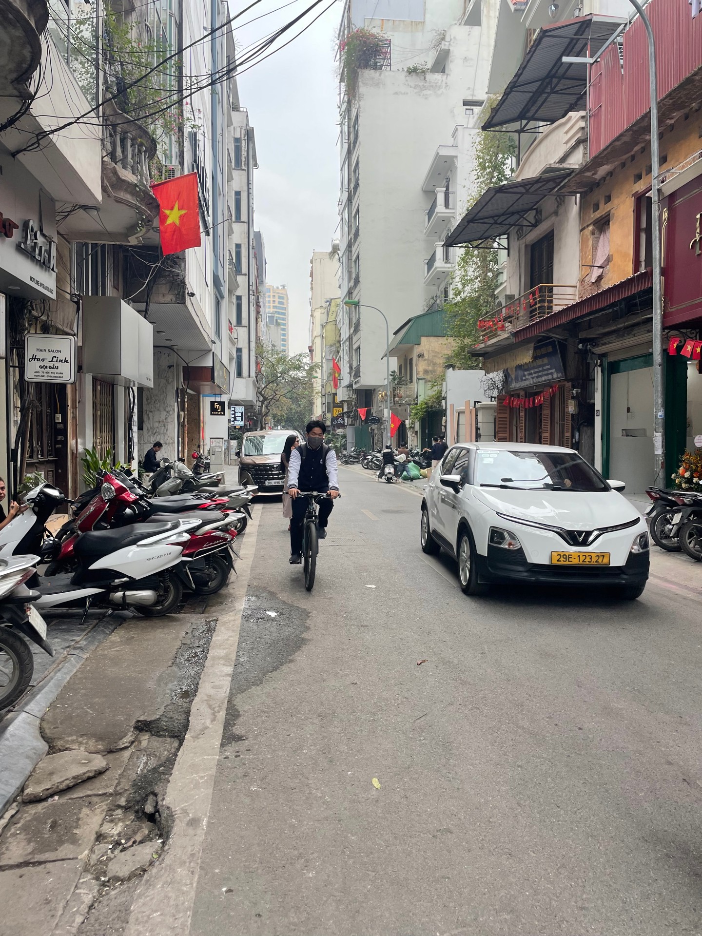 Ảnh đại diện