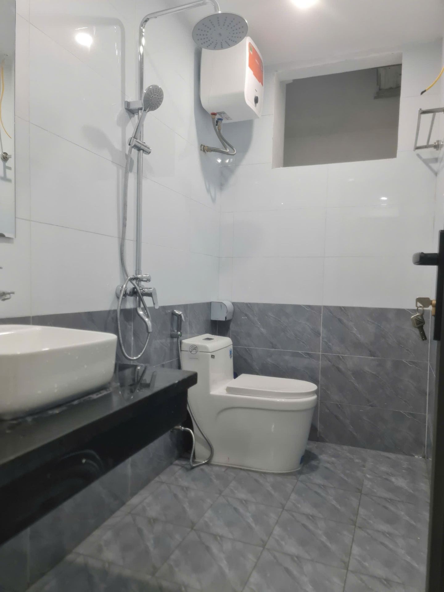 Bán nhà Bạch Mai - diện tích 70m2 6 tầng - SIÊU PHẨM DÒNG TIỀN - giá 24,5 tỷ