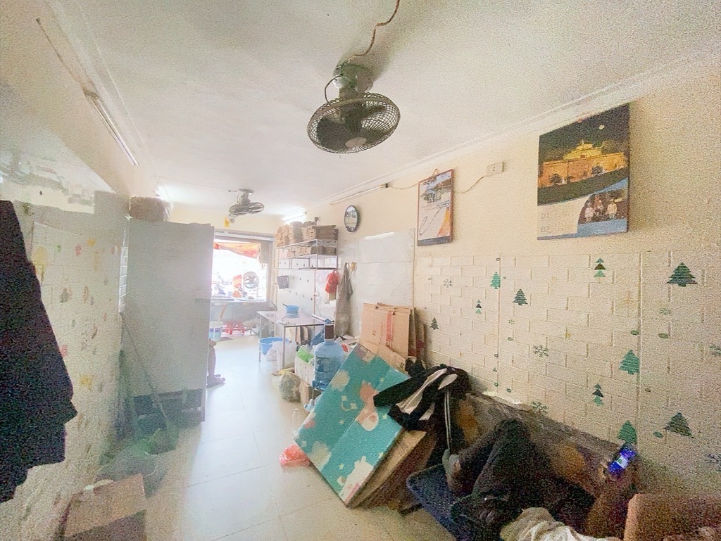 Bán nhà Minh Khai - diện tích 31m2 3 tầng - Mặt phố kinh doanh - giá 8 tỷ