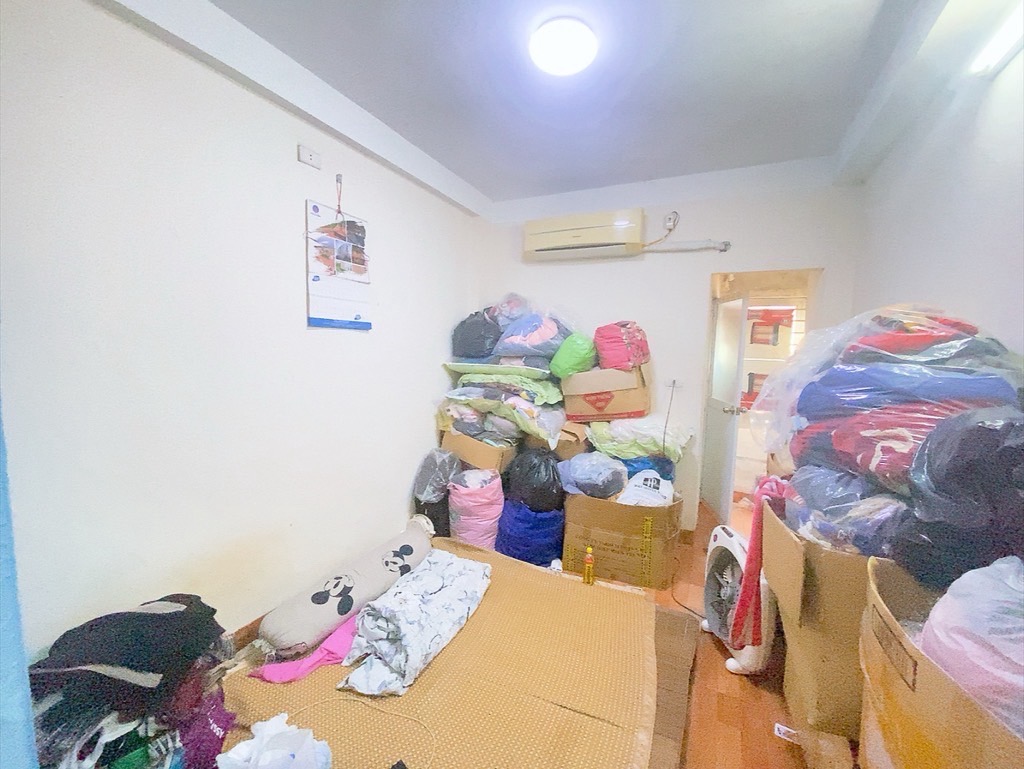 Bán nhà Minh Khai - diện tích 31m2 3 tầng - Mặt phố kinh doanh - giá 8 tỷ
