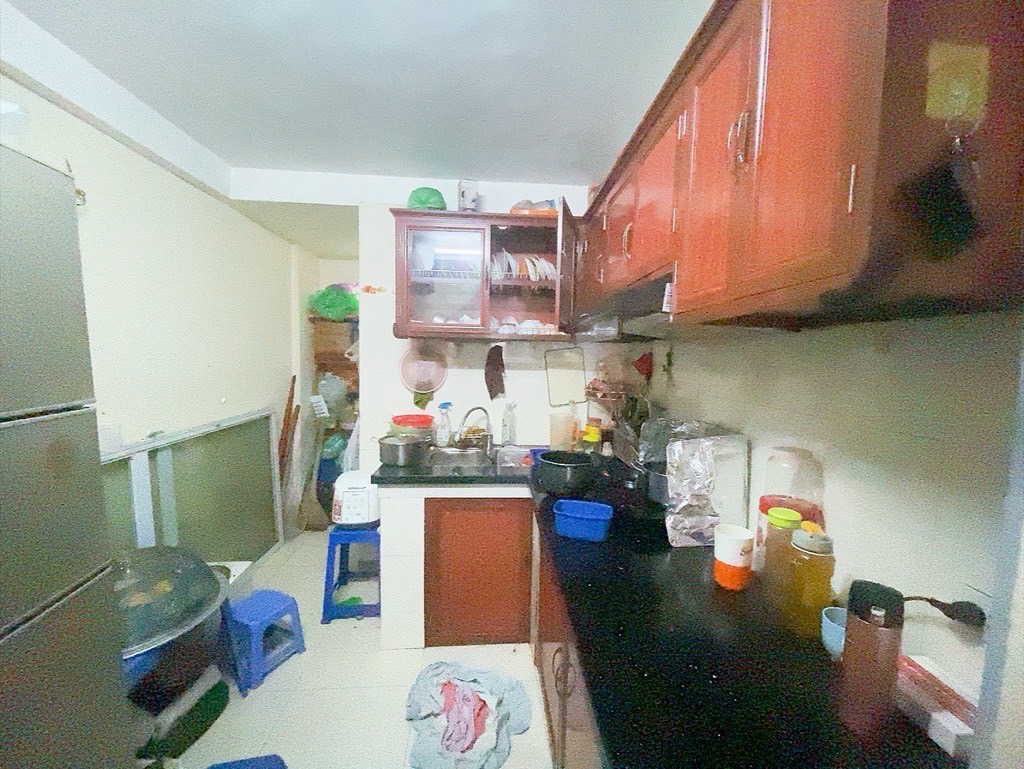Bán nhà Minh Khai - diện tích 31m2 3 tầng - Mặt phố kinh doanh - giá 8 tỷ