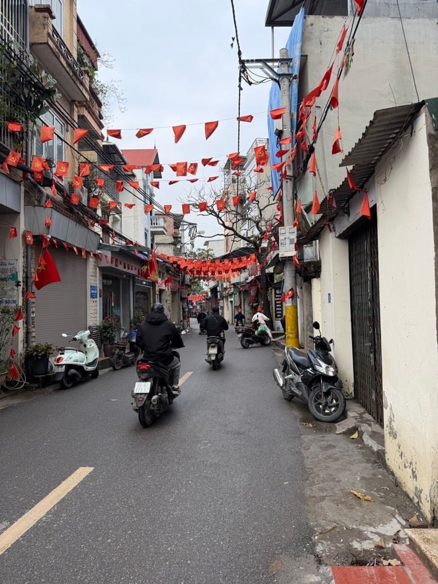 Bán nhà Ngũ Nhạc - diện tích 63m2 1 tầng - Mảnh đất vàng - giá 6,4 tỷ