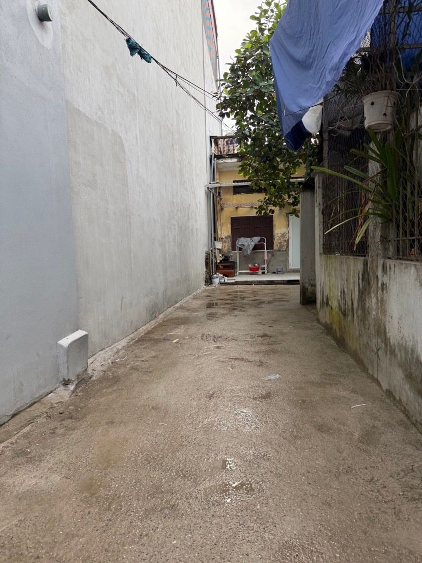 Bán nhà Ngũ Nhạc - diện tích 63m2 1 tầng - Mảnh đất vàng - giá 6,4 tỷ