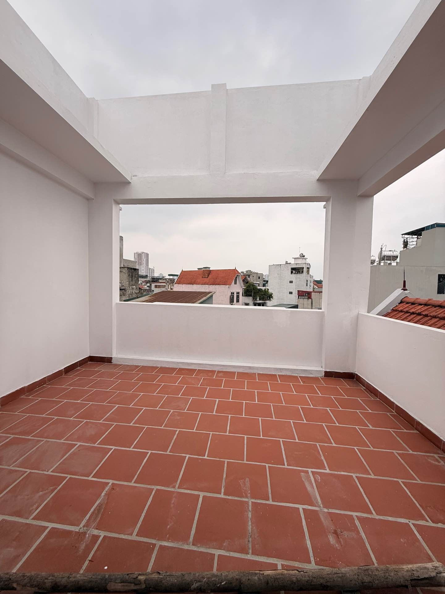 Bán nhà Nguyễn Chính - diện tích 55m2 5 tầng - Nhà đẹp hiếm có - giá 19 tỷ