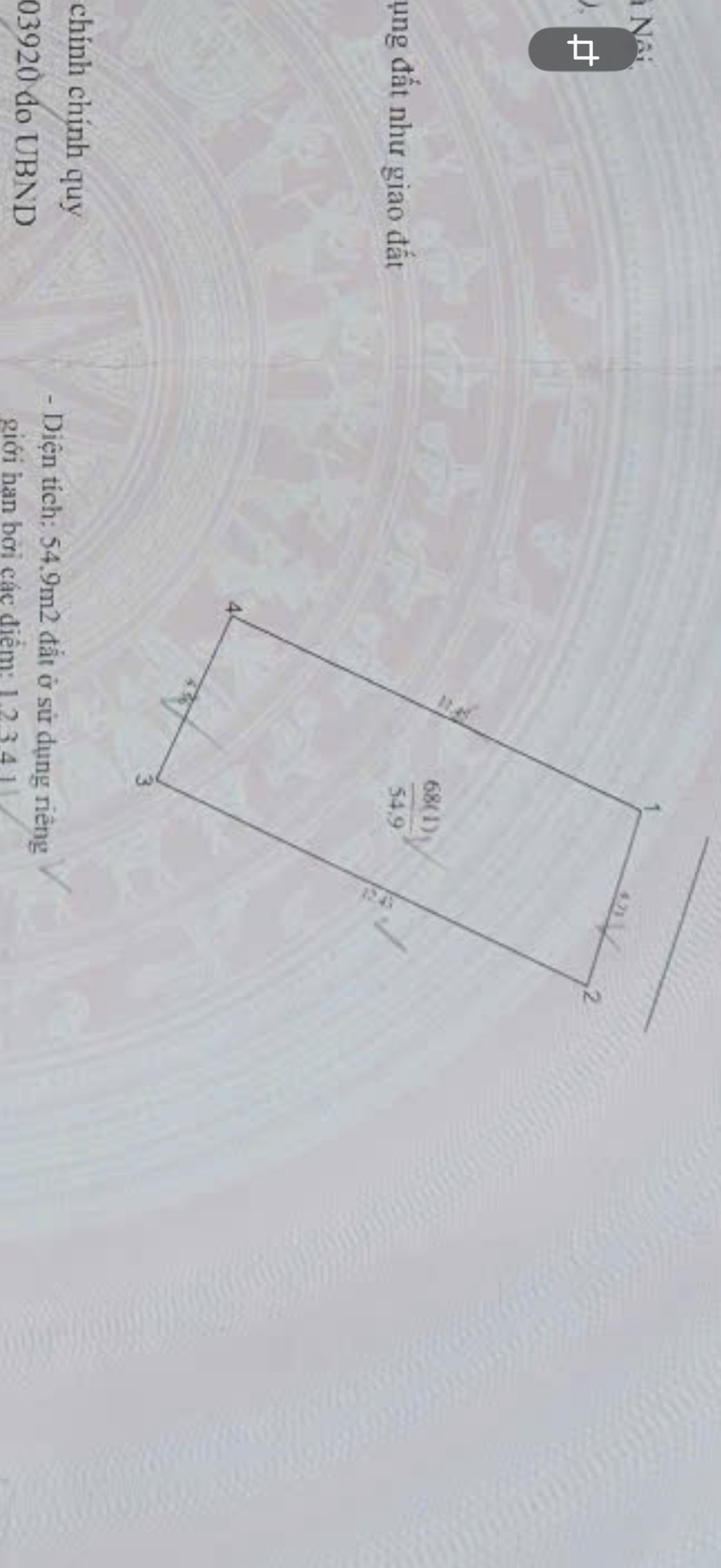 Bán nhà Nguyễn Chính - diện tích 55m2 5 tầng - Nhà đẹp hiếm có - giá 19 tỷ