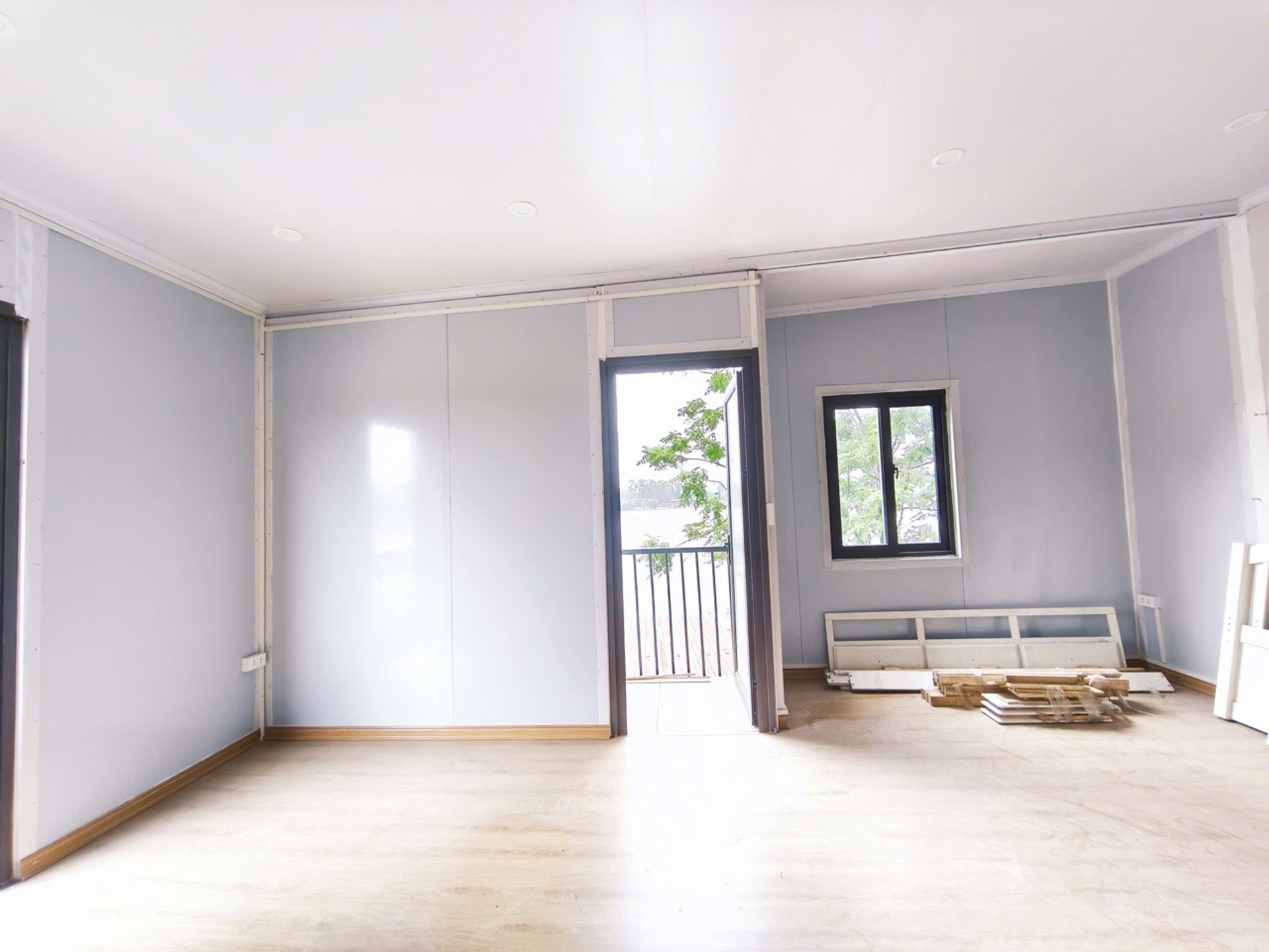 Bán nhà Đỗ Mười - diện tích 30m2 2 tầng - Lô góc - giá 2,98 tỷ