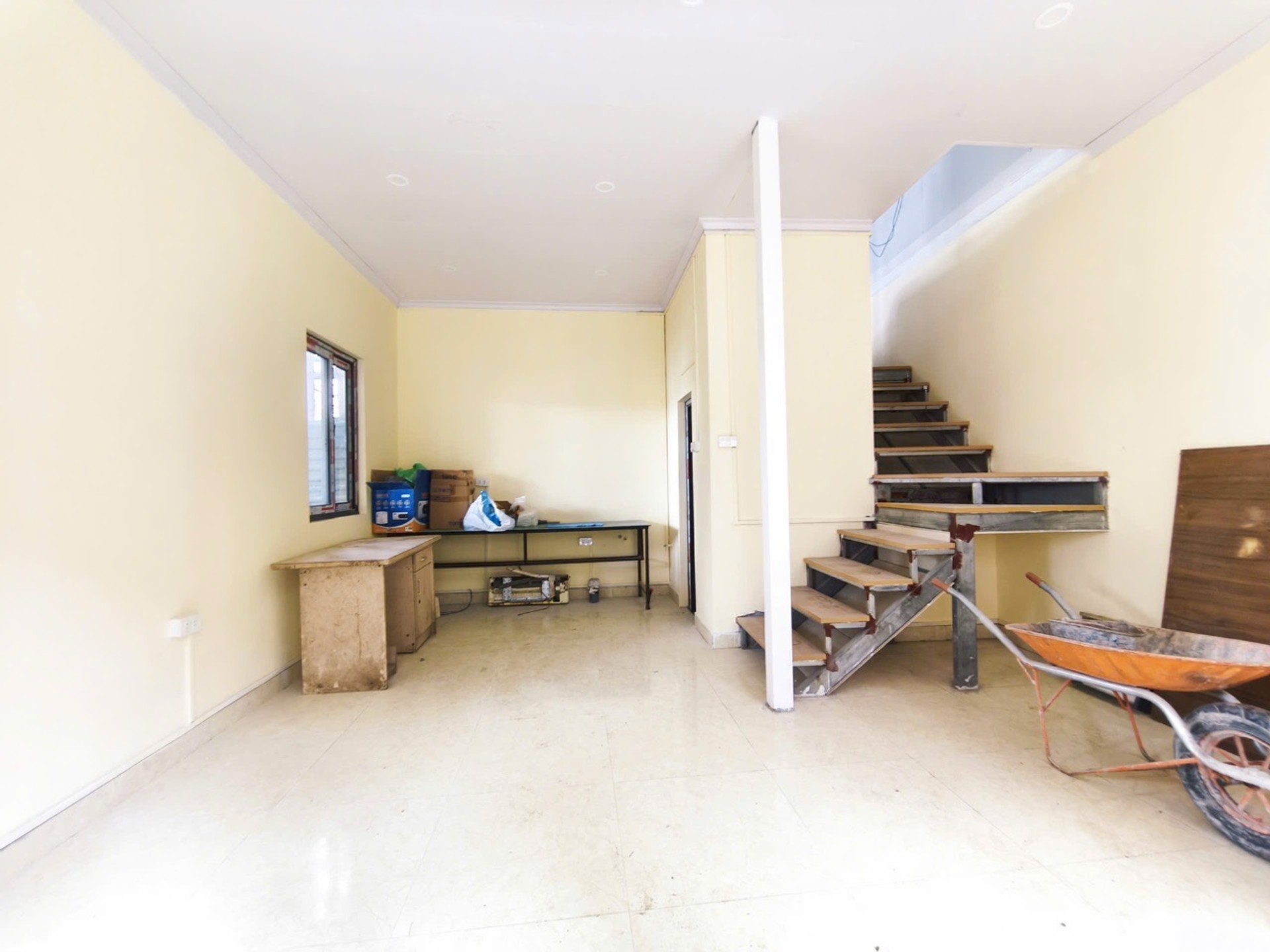 Bán nhà Đỗ Mười - diện tích 30m2 2 tầng - Lô góc - giá 2,98 tỷ