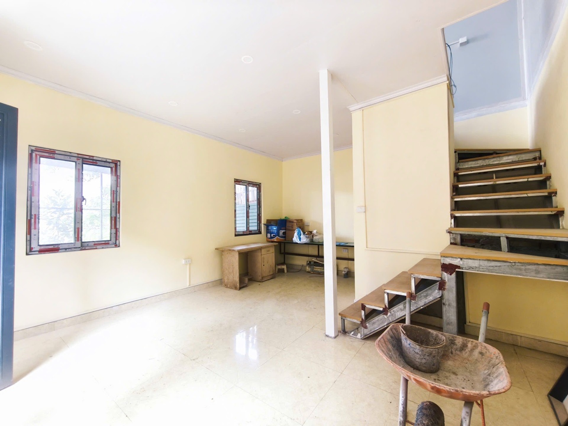 Bán nhà Đỗ Mười - diện tích 30m2 2 tầng - Lô góc - giá 2,98 tỷ
