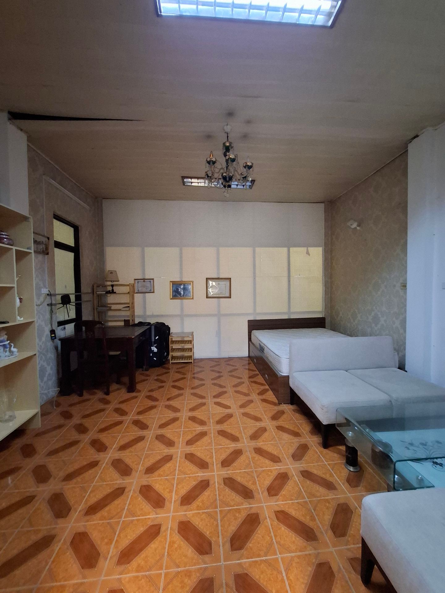 Bán nhà Trương Định - diện tích 289,5m2 2 tầng - Lô góc 2 mặt thoáng - giá 69 tỷ