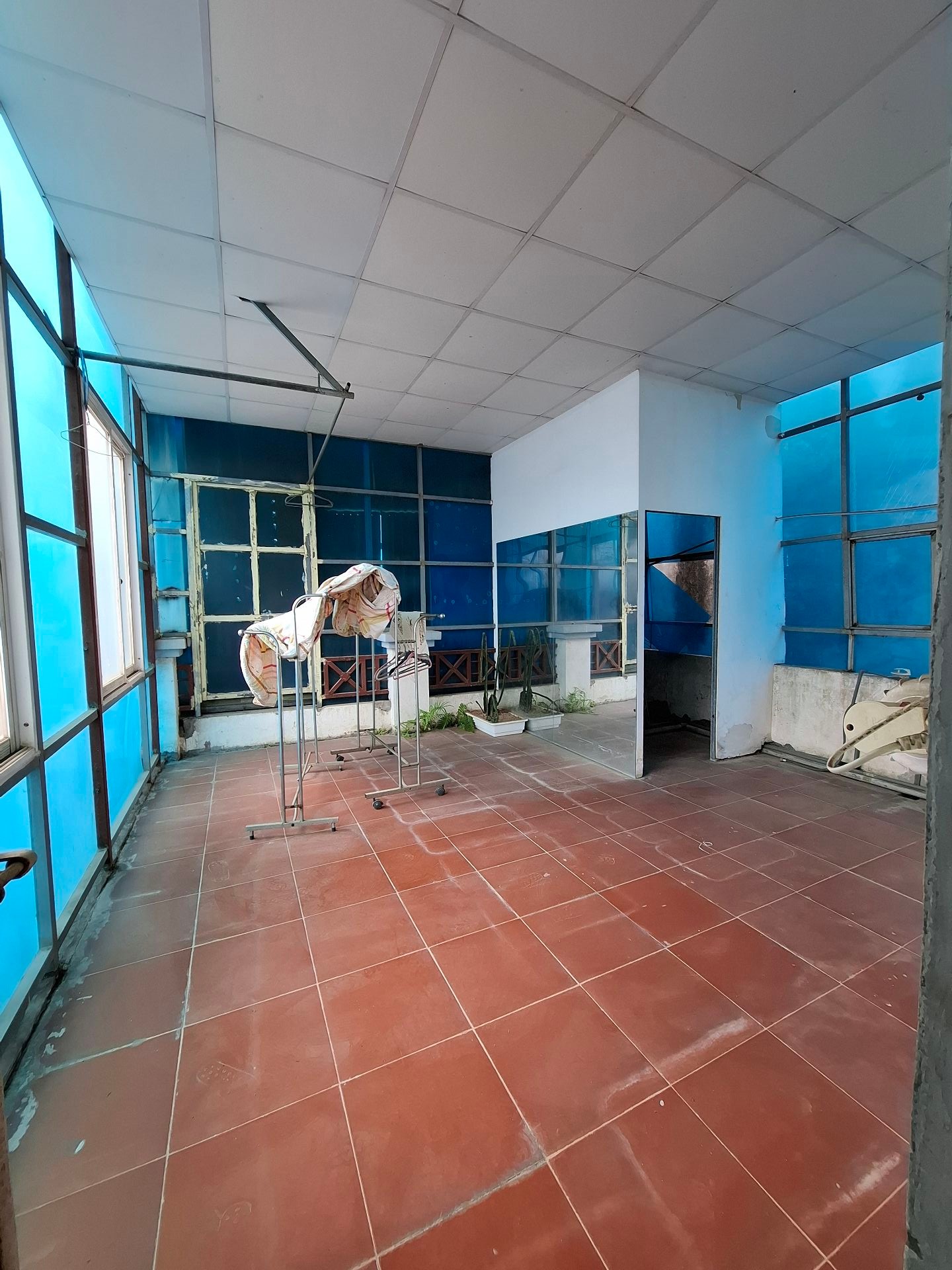 Bán nhà Trương Định - diện tích 289,5m2 2 tầng - Lô góc 2 mặt thoáng - giá 69 tỷ