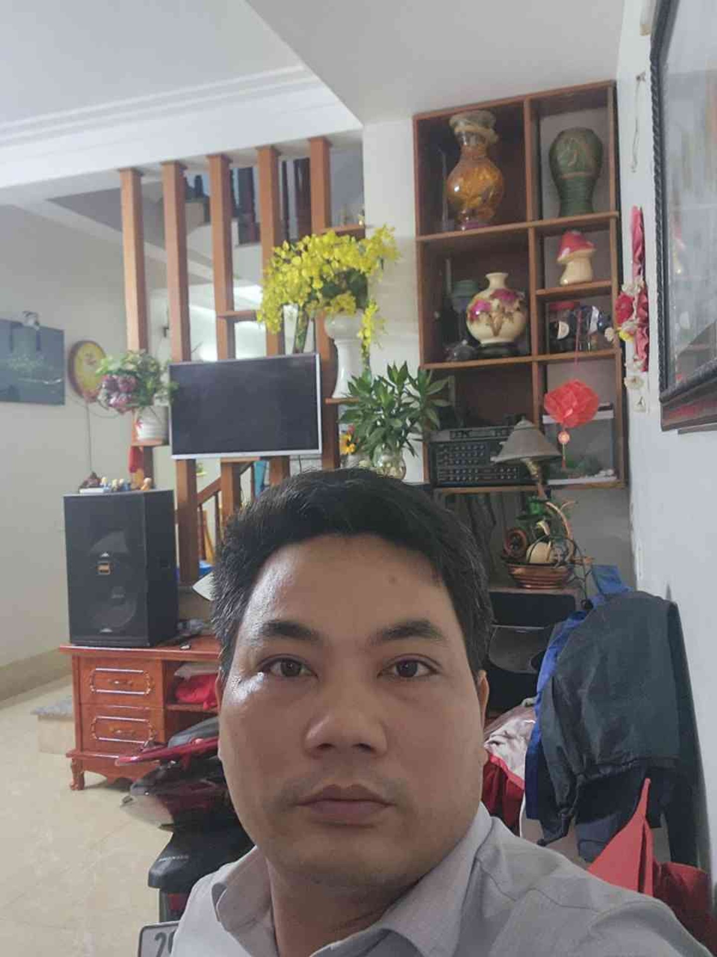 Bán nhà Thanh Lân - diện tích 42m2 5 tầng - Nhà dân xây chắc chắn - giá 6,75 tỷ