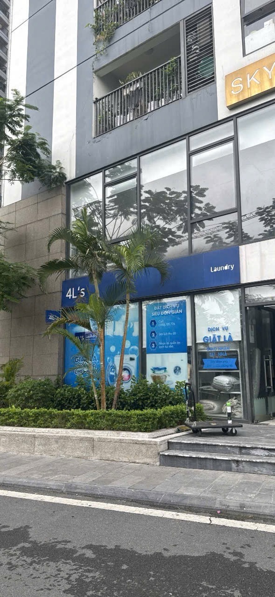 Bán nhà Minh Khai - diện tích 42m2 1 tầng - Sổ đỏ sẵn sàng giao dịch - giá 7 tỷ