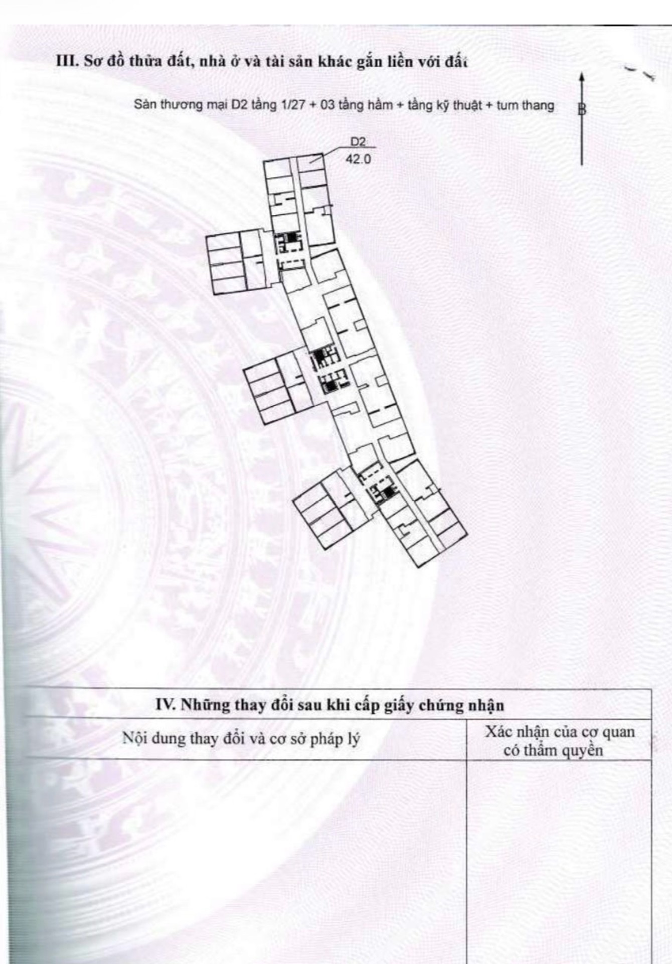 Bán nhà Minh Khai - diện tích 42m2 1 tầng - Sổ đỏ sẵn sàng giao dịch - giá 7 tỷ