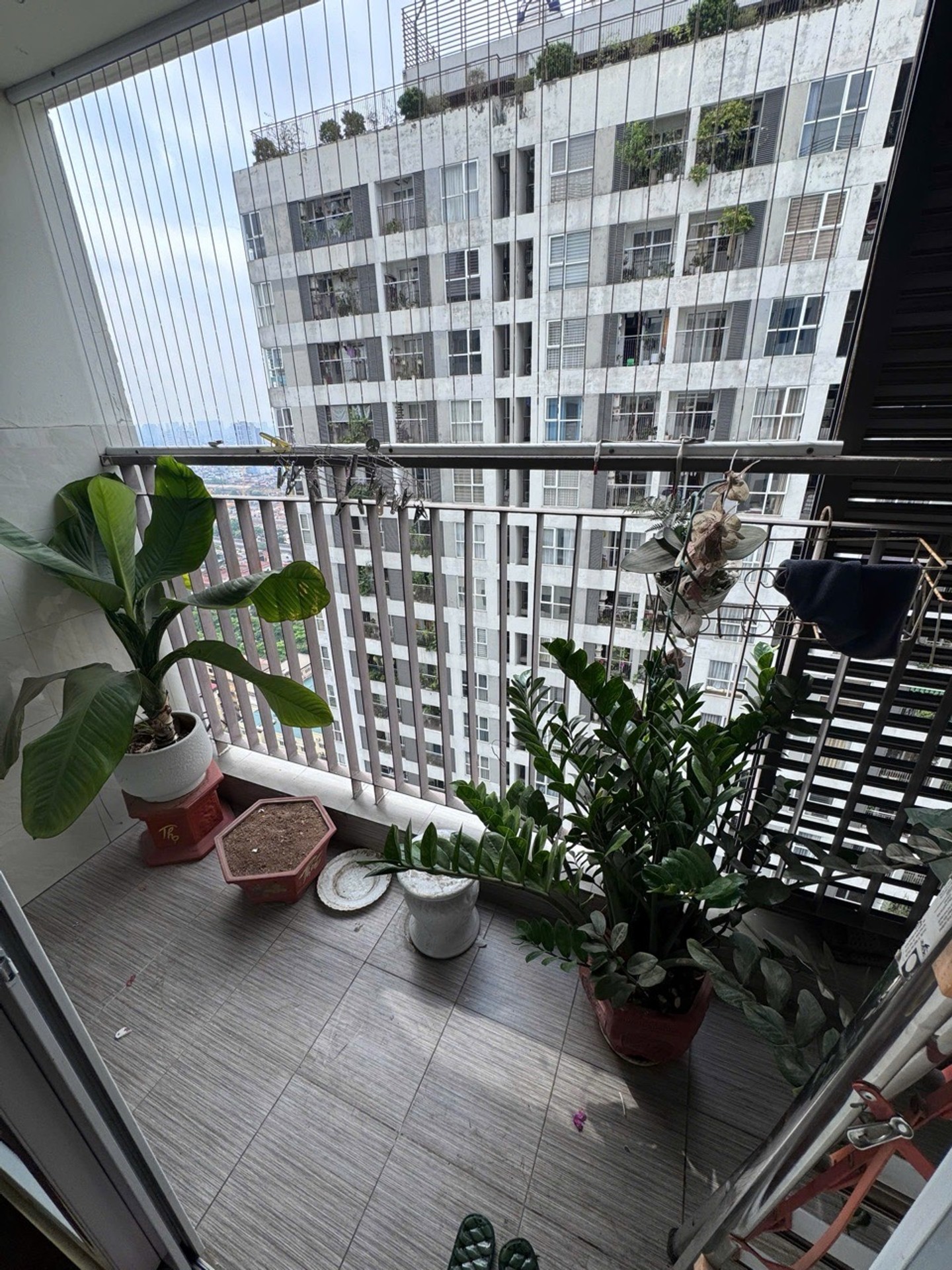 Bán nhà 90 Nguyễn Tuân - diện tích 71m2 26 tầng - Căn hộ tầng cao, view thoáng - giá 7,6 tỷ
