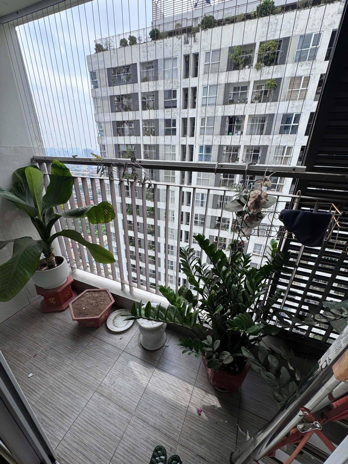 Bán nhà 90 Nguyễn Tuân - diện tích 71m2 26 tầng - Căn hộ tầng cao, view thoáng - giá 7,6 tỷ