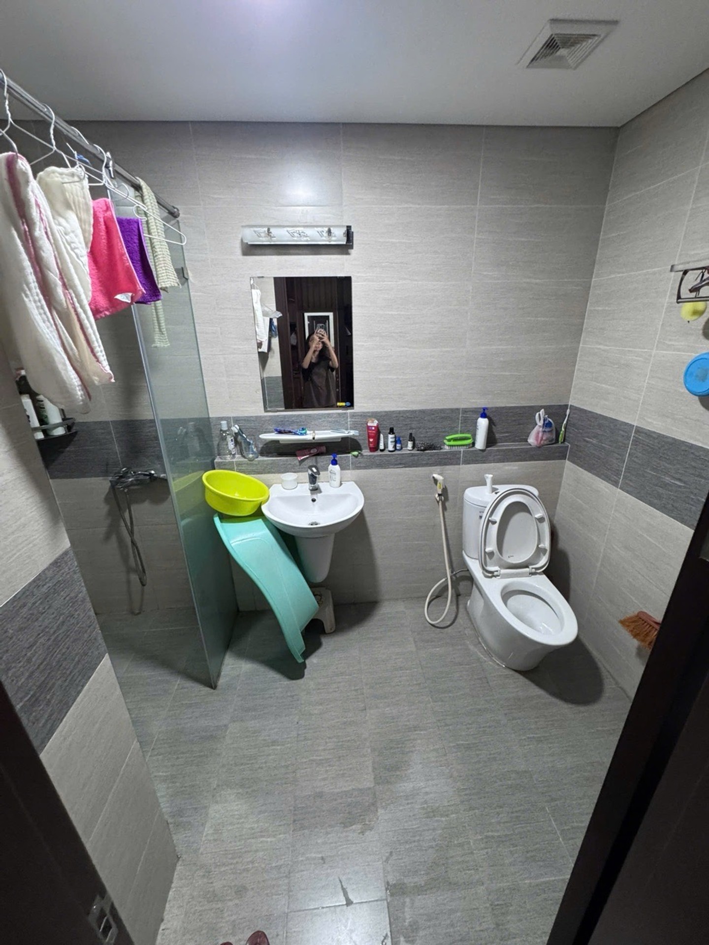 Bán nhà 90 Nguyễn Tuân - diện tích 71m2 26 tầng - Căn hộ tầng cao, view thoáng - giá 7,6 tỷ