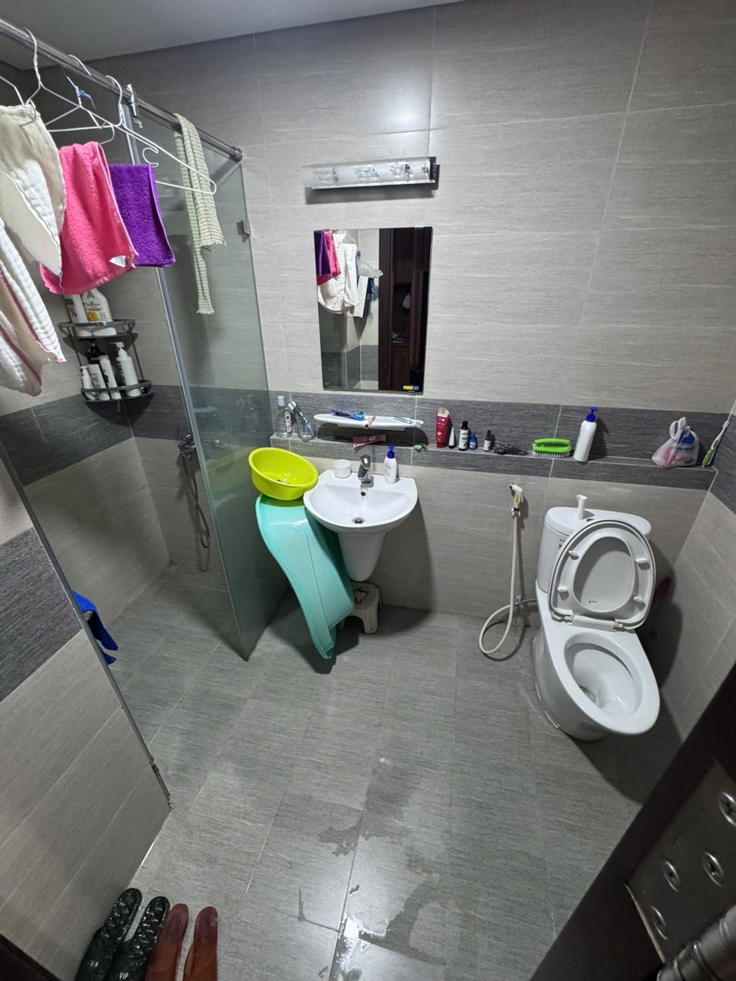 Bán nhà 90 Nguyễn Tuân - diện tích 71m2 26 tầng - Căn hộ tầng cao, view thoáng - giá 7,6 tỷ