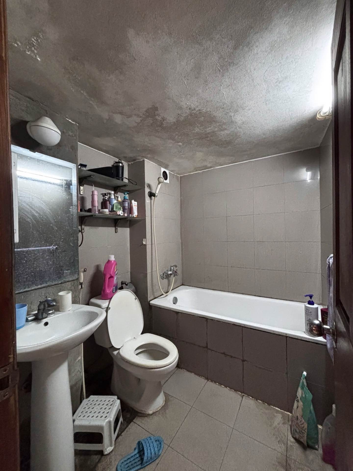 Bán nhà Võ Thị Sáu - diện tích 60m2 1 tầng - Ô tô đỗ chân cầu thang - giá 5 tỷ