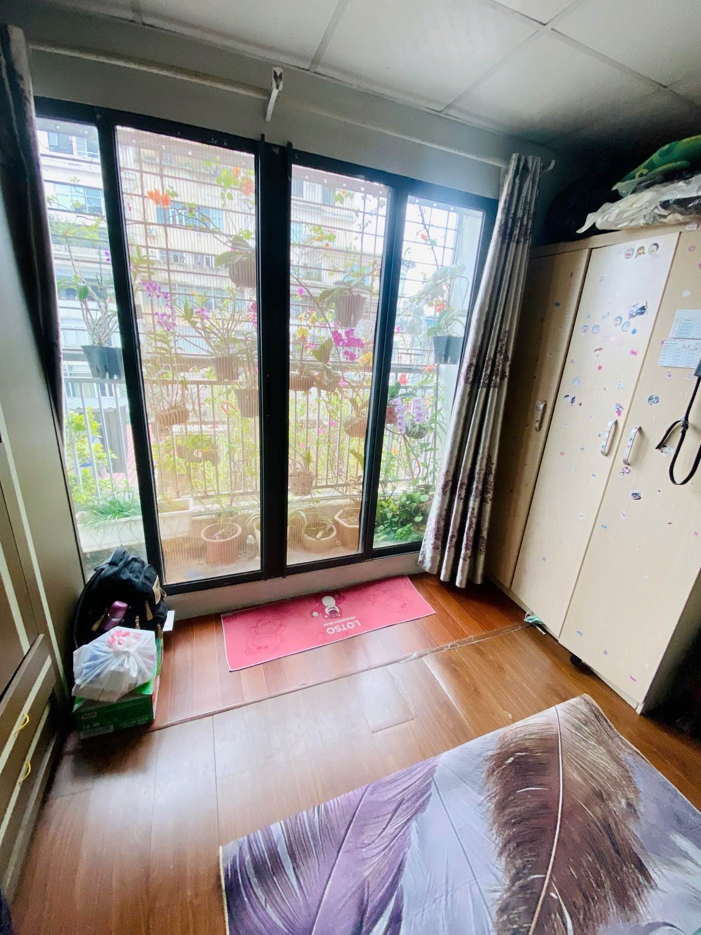 Bán nhà Nguyễn Đức Cảnh - diện tích 69m2 4 tầng - Thang máy - giá 5,3 tỷ